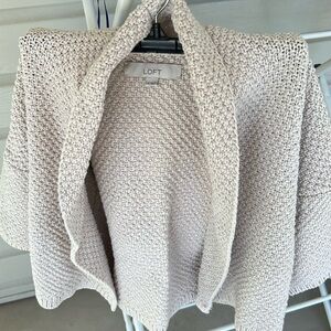 Loft Cardigan